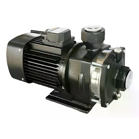 Bomba #5f-m2 Monofasica 220v