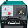 Máquina de Solda Mig/mag Vulcano Mig-284t 30-280a 220/380v 30081103 Balmer - 4