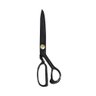 Tesoura de Alfaiate Forjada Black Westman - 8" - 2