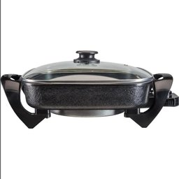 Panela Elétrica Agratto Mangiare Apeq01i-01 Preto 220v - 3