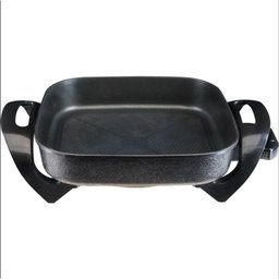Panela Elétrica Agratto Mangiare Apeq01i-01 Preto 220v - 4