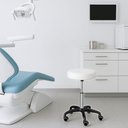 Ver imagem 5 de Kit 5 Cadeiras de Escritório sem Encosto Mocho - Branco