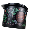 Ver imagem 4 de Tupperware Caixa Café Floral 700g Caixa Café Floral 700g
