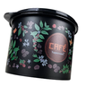 Tupperware Caixa Café Floral 700g Caixa Café Floral 700g - 4