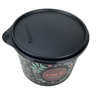 Tupperware Caixa Café Floral 700g Caixa Café Floral 700g - 5