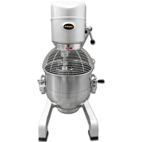 Batedeira Planetária 40 Litros 3 Velocidades BATI40 Rhino 220V