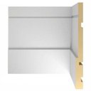 Ver imagem 1 de Rodapé BrasGroup 3006 15mm x 18cm x 2,40m