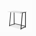 Ver imagem 2 de Escrivaninha Mesa Dobravel Office e Estudo Jade Klm Store