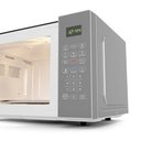 Ver imagem 4 de Micro-ondas 28l Philco Pintura Limpa Fácil Pmo30s 110v