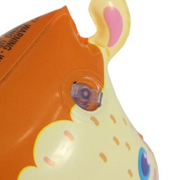 Boia de Braço Lhaminha Infantil W11408 Bel - 5