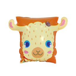 Boia de Braço Lhaminha Infantil W11408 Bel - 4