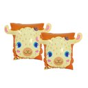 Ver imagem 1 de Boia de Braço Lhaminha Infantil W11408 Bel