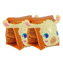 Boia de Braço Lhaminha Infantil W11408 Bel - 3