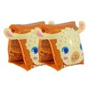 Ver imagem 3 de Boia de Braço Lhaminha Infantil W11408 Bel