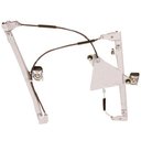 Ver imagem 1 de Máquina Vidro Elétrico sem Motor Esquerda Santana 97 a 06