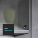 Ver mais imagens de Armário de Cozinha Completa 240cm Suspenso Nice Madesa 04