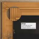 Ver imagem 6 de Painel Home para TV até 65 Polegadas 171x181cm com 2 Portas Canelado Giges Espresso Móveis
