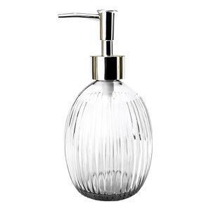 Porta Sabonete Líquido 350ml N244490-3 - Quanhe