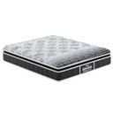 Ver imagem 1 de Colchão King Ortopédico D28 / EP Anatômico Guarda Costas Firmepedic Prómiddle Plus Pillow Top
