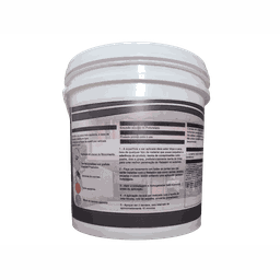 Impermeabilizante Transparente para Paredes / Fachadas / Estruturas de concreto 3,6L Retapol Transpa - 2