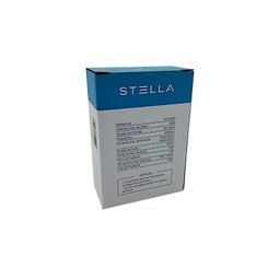 Fonte 24V Eco 60W Para Fita Led STELLA STH21896 - 3