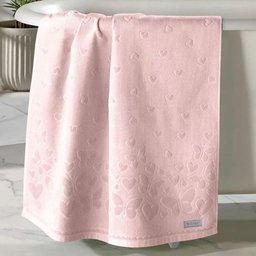 Toalha de Rosto Dohler Romance - 2