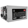 Fonte 350w Brazil Pc, Bivolt Manual, Oem - Bpc-325v1.2 - 1