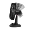 Ventilador de Mesa Philco, 3 Velocidades, 150 W Turbo - Pvt41a - 3