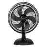 Ventilador de Mesa Philco, 3 Velocidades, 150 W Turbo - Pvt41a - 1