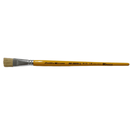 Pincel Chato - 815 - 18 - Tigre - 1