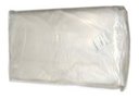 Ver imagem 2 de 100 Sacos P/ Lixo de 100 Litros Branco Leitoso