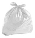 Ver imagem 1 de 100 Sacos P/ Lixo de 100 Litros Branco Leitoso