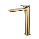 Ver imagem 1 de Misturador Monocomando Lorenzetti P/lav.loren Neo Brushed - 2877 G92 Gold | 7048713