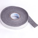 Ver imagem 4 de Feltro Adesivo em Rolo 10mts Cinza