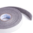 Ver imagem 2 de Feltro Adesivo em Rolo 10mts Cinza