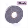 Feltro Adesivo em Rolo 10mts Cinza - 1