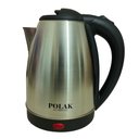 Ver imagem 1 de Chaleira Jarra Elétrica Inox 2litros 220v Polak