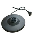 Ver imagem 5 de Chaleira Jarra Elétrica Inox 2litros 220v Polak