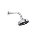 Ver imagem 3 de Kit 3 Chuveiros Acqua Plus Curvo 1990 C Std Cromado - Deca Deca Metais