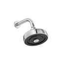 Ver imagem 2 de Kit 3 Chuveiros Acqua Plus Curvo 1990 C Std Cromado - Deca Deca Metais
