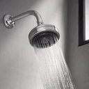 Ver imagem 4 de Kit 3 Chuveiros Acqua Plus Curvo 1990 C Std Cromado - Deca Deca Metais