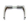 Maçaneta para Fechadura Porta Externa Interna Soprano Cr - 4