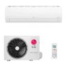 Ar Condicionado Split Inverter Lg Hi-wall Dual Voice 9000 Btus Frio 220v - S3nq09aa31a - 1