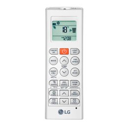 Ar Condicionado Split Inverter Lg Hi-wall Dual Voice 9000 Btus Frio 220v - S3nq09aa31a - 4