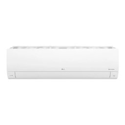Ar Condicionado Split Inverter Lg Hi-wall Dual Voice 9000 Btus Frio 220v - S3nq09aa31a - 2