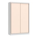 Ver imagem 6 de Guarda-Roupa Rubi New 2 portas de correr Infinity