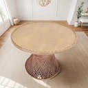 Ver imagem 1 de Mesa de Jantar Cálice