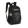 Mochila Up4you 18" God Of War Ragnarok Preta - Luxcel - 2