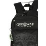 Mochila Up4you 18" God Of War Ragnarok Preta - Luxcel - 4