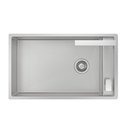 Ver imagem 2 de Cuba de Cozinha 70x40cm c/ Monoc Deca Inox Cc.660.70.Sup.Inx